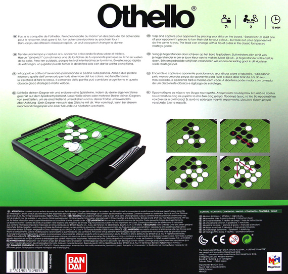 Othello Classic