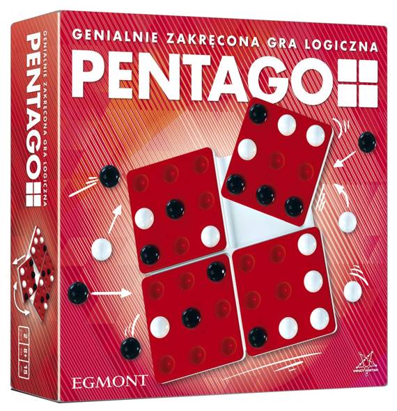 Pentago