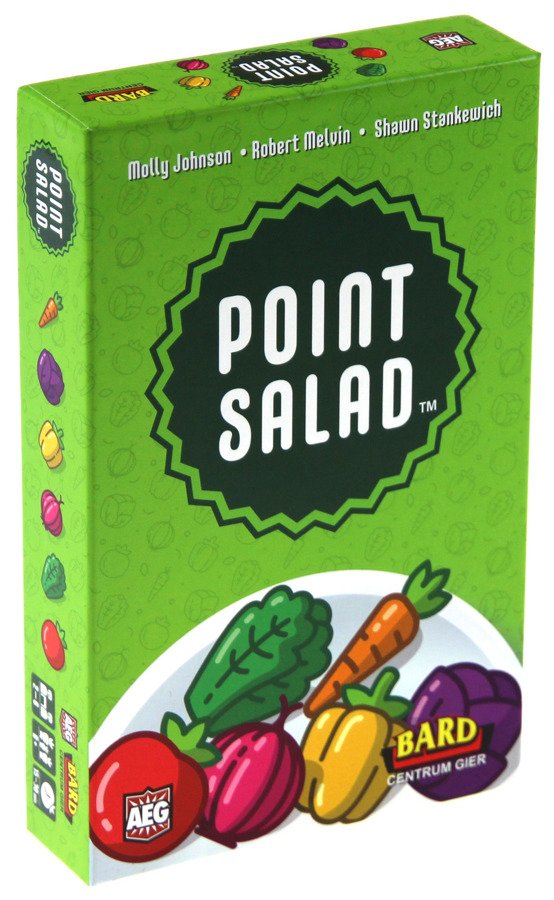 Point Salad (edycja polska)