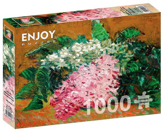 Puzzle 1000 el. Bzy, Vincent van Gogh