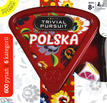 Quiz Polska - Trivial Pursuit