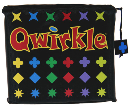 Qwirkle Travel