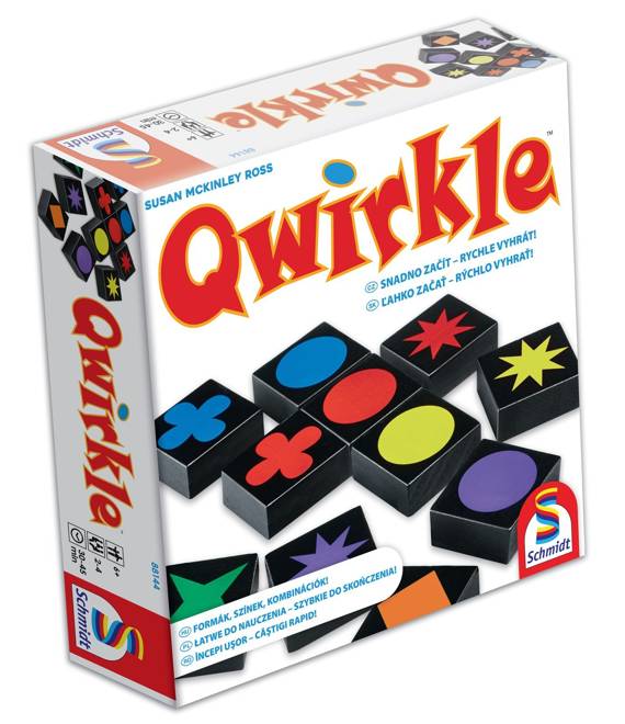 Qwirkle (edycja polska)