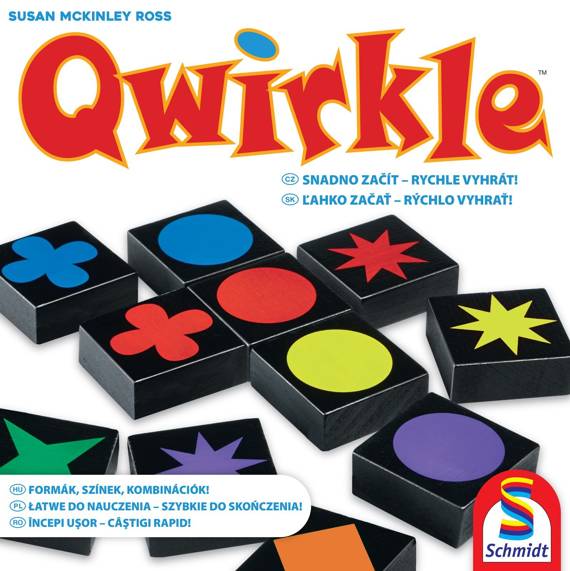 Qwirkle (edycja polska)