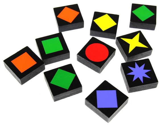 Qwirkle (edycja polska)