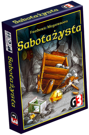 Sabotażysta