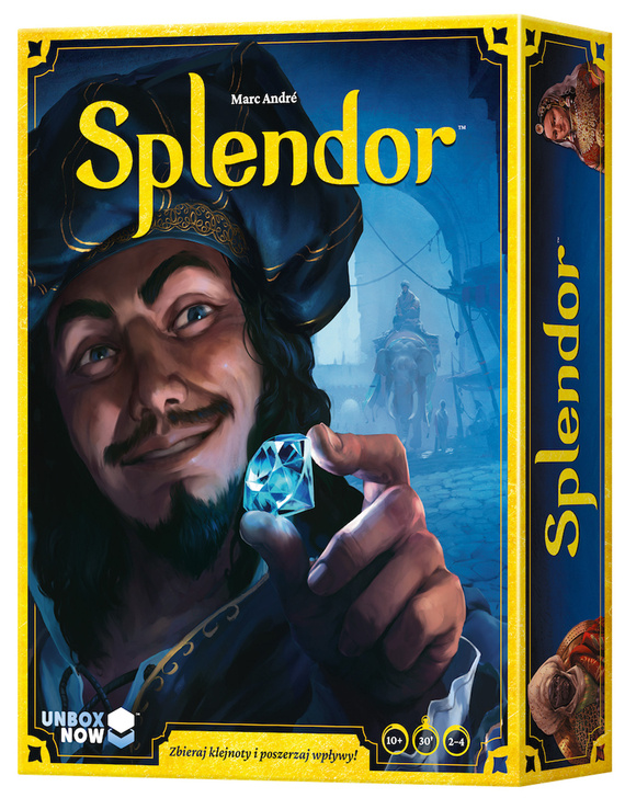 Splendor (edycja 2024)