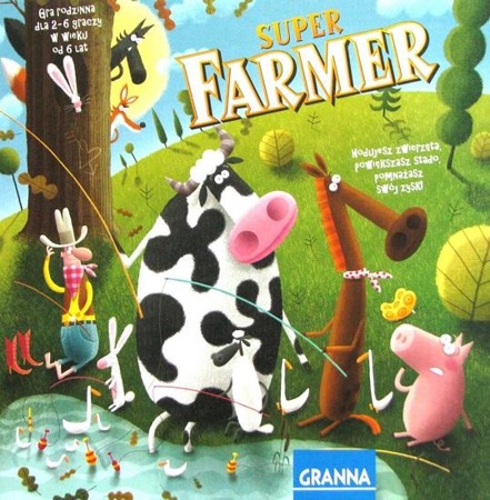 Super Farmer