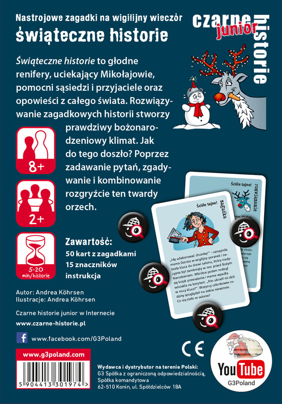 Świąteczna paczka