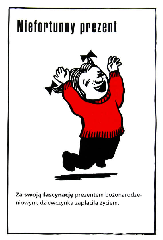 Świąteczna paczka