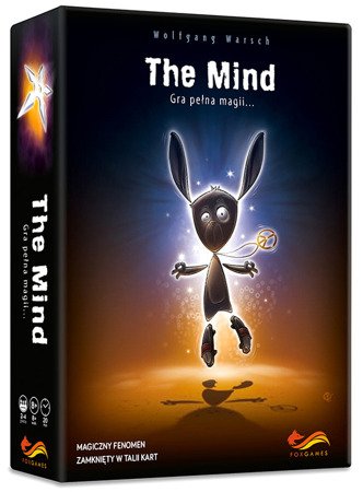 The Mind (edycja polska)