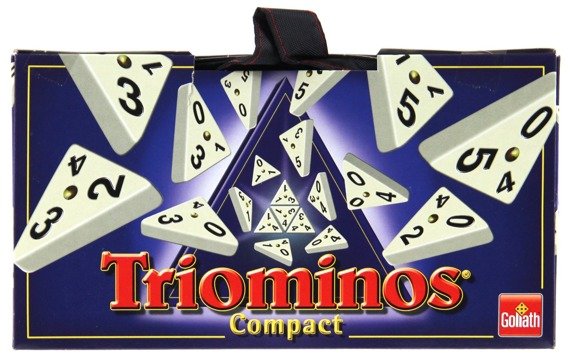Triominos Compact