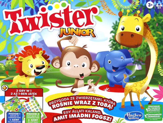 Twister Junior