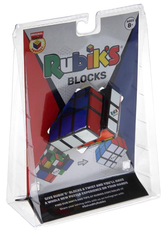 Układanka Rubik's Blocks