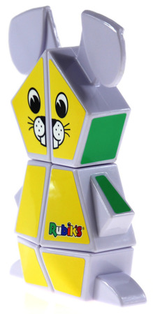 Układanka Rubik's Junior Bunny (Króliczek)