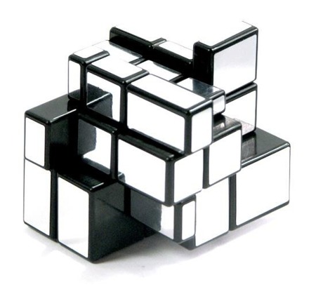 Układanka Rubik's Mirror Cube