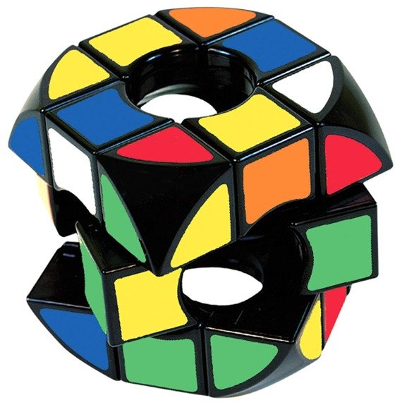 Układanka Rubik's Void