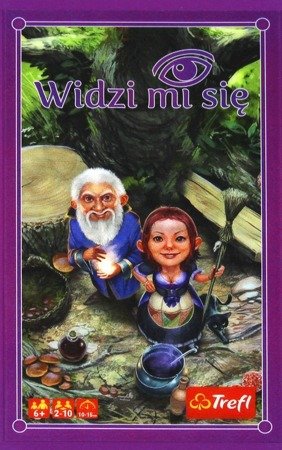 Widzi mi się