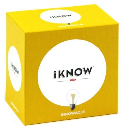 iKnow: Innowacje
