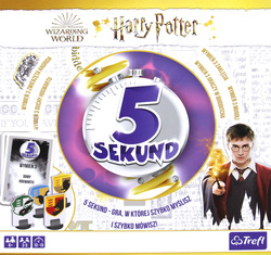 5 sekund (Harry Potter)