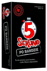 5 sekund (Po bandzie)