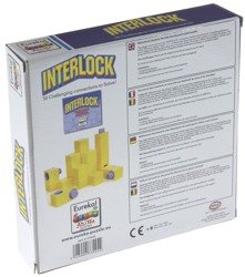 Ah!Ha - Blokada / Interlock - gra logiczna