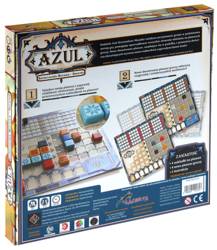 Azul: Kryształowa mozaika