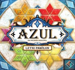 Azul: Letni Pawilon