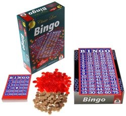 Bingo (Linia klasyczna)