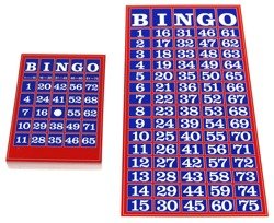 Bingo (Linia klasyczna)