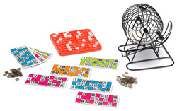 Bingo - Lotto (300)