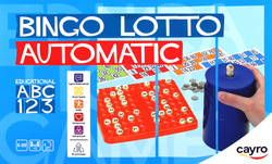 Bingo - Lotto (301)