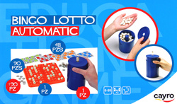 Bingo - Lotto (301)