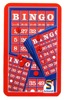 Bingo (w metalowej puszce)