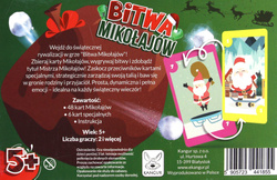 Bitwa Mikołajów