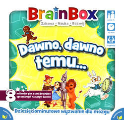 BrainBox: Dawno, dawno temu...