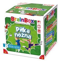 BrainBox: Piłka nożna