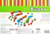 Bugsy - kolorowe robaczki (165)