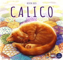 Calico (edycja polska)