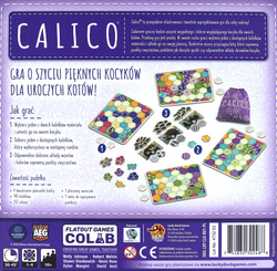 Calico (edycja polska)