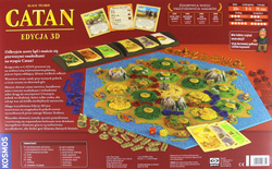 Catan 3D