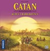 Catan: Kupcy i Barbarzyńcy (edycja plastikowa)