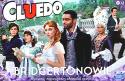 Cluedo (Bridgertonowie)