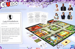 Cluedo (Bridgertonowie)