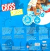 Criss Cross (wersja podłogowa XXL) (162)