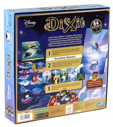 Dixit Disney