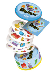 Dobble: Kids (Eco)