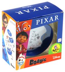 Dobble: Pixar