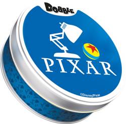 Dobble: Pixar