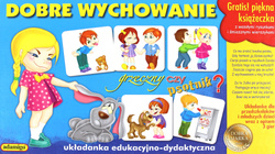 Dobre wychowanie